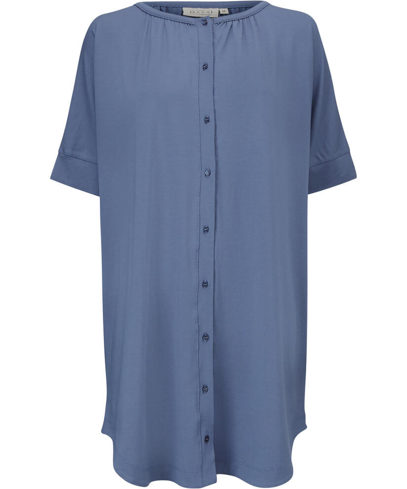 HANORA JERSEY TUNIC, Vintage