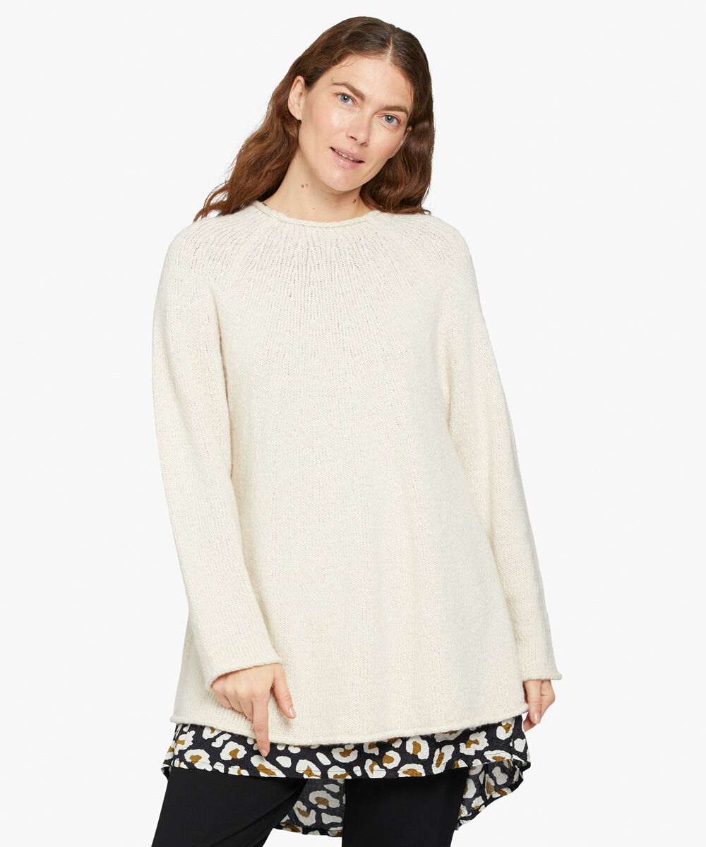 FURAKA TOP, Whitecap