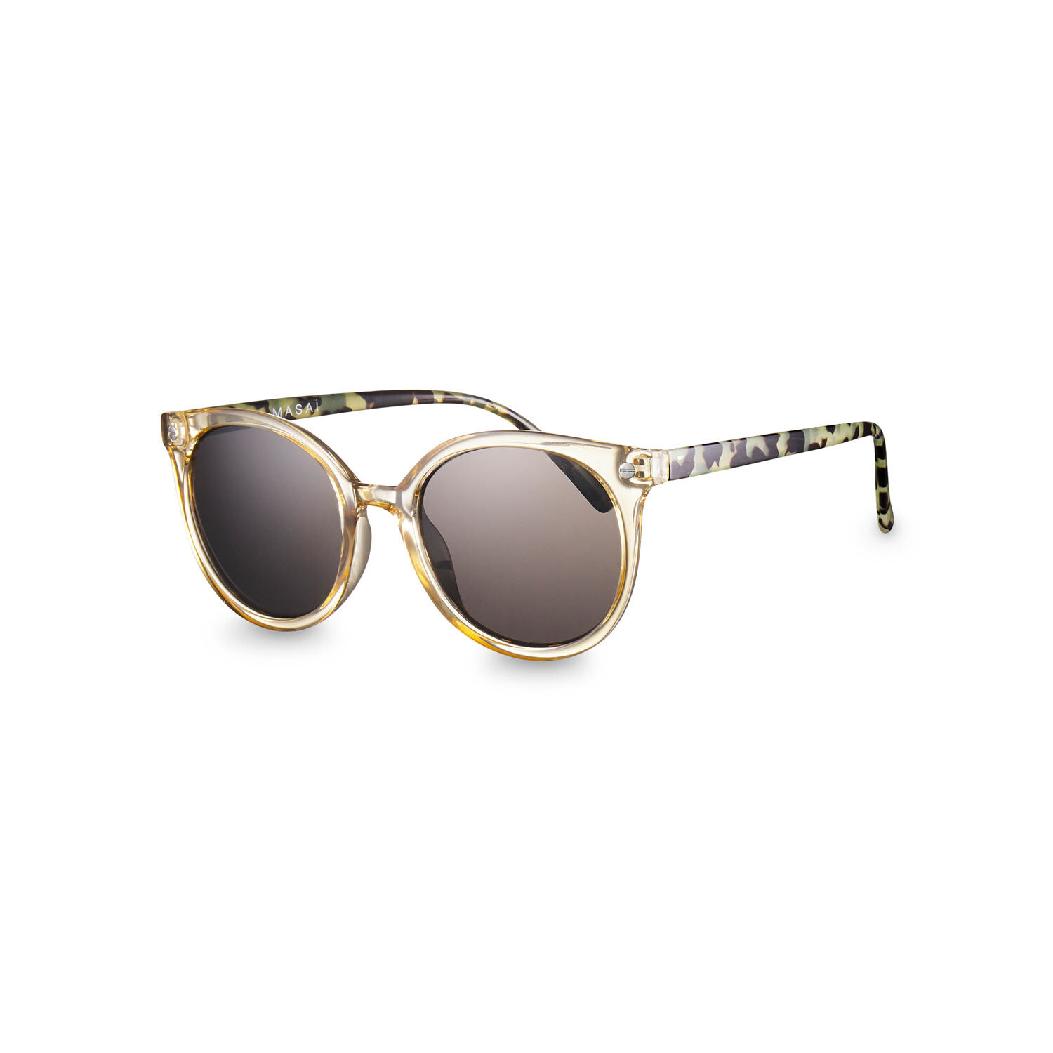 Reese Sunglasses, Olive