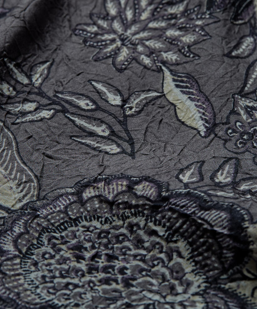 NITA DRESS, Shark