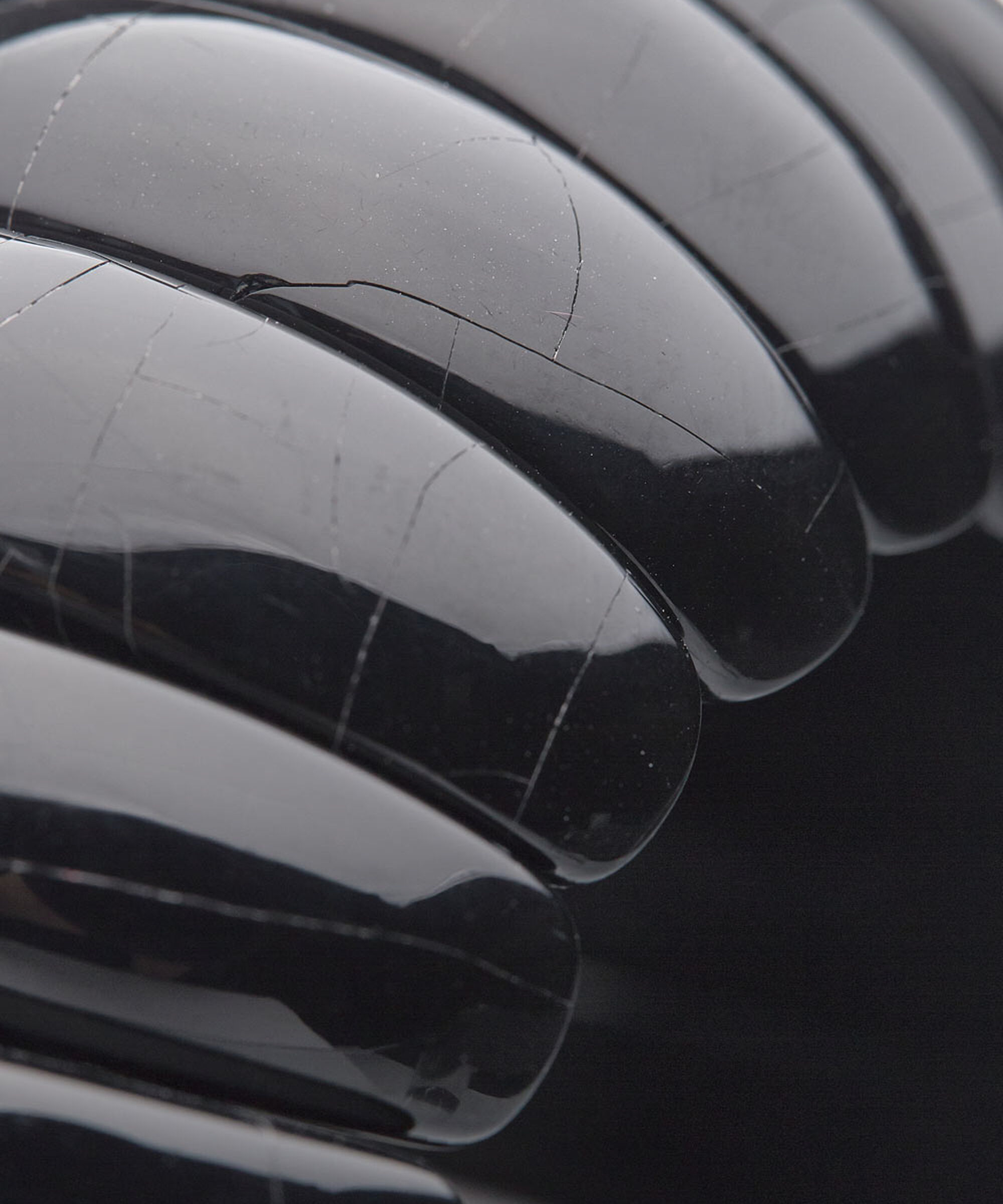 RAHA BRACELET, Black