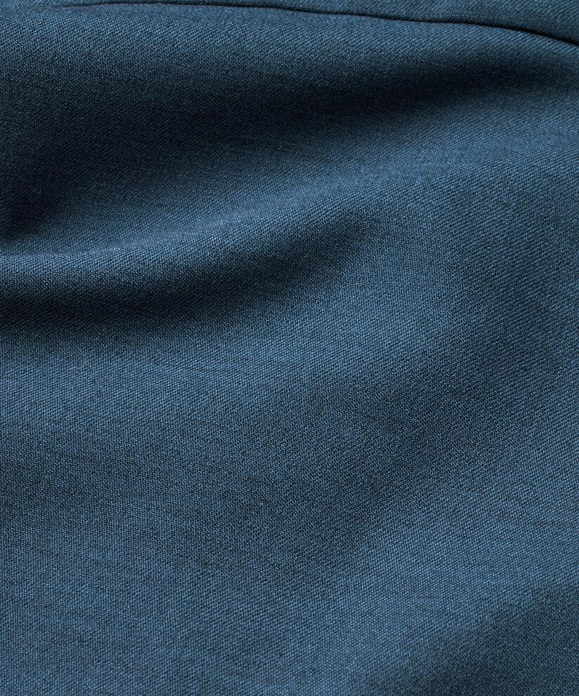 veste avec poches et boutons cachés, Moonlit Ocean