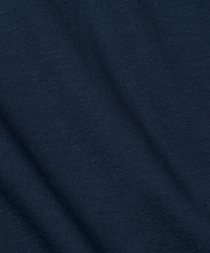 débardeur en jersey doux, Navy