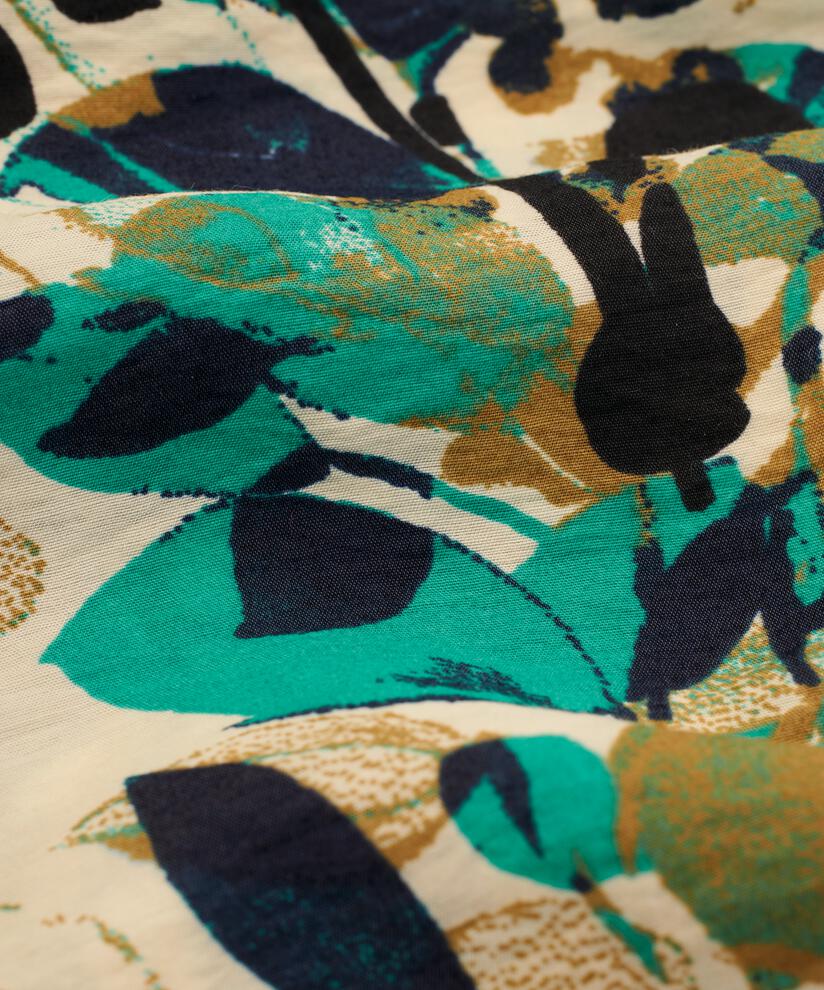 Foulard en Viscose, Greenlake