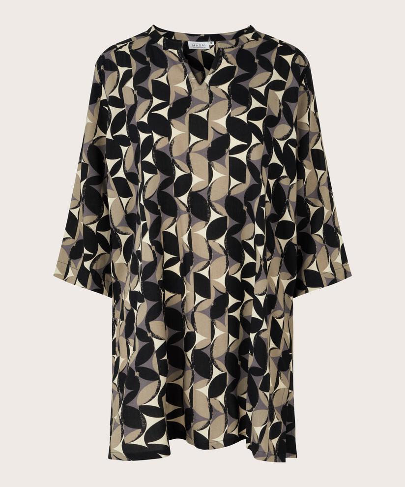 Gravis Tunic, Volcanic