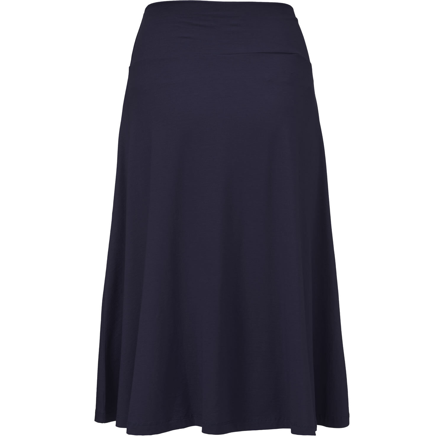 SABA SKIRT, Navy