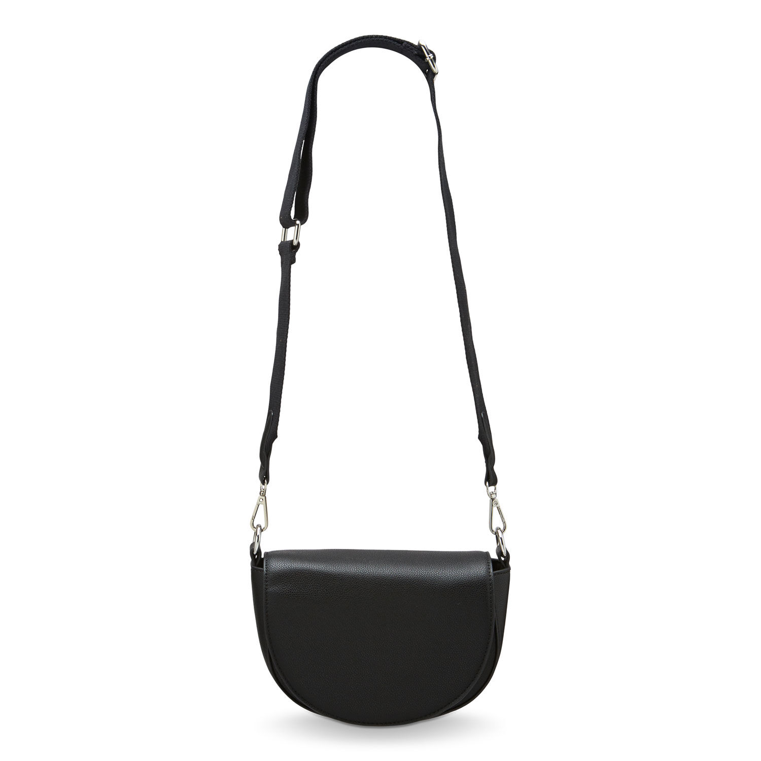 RIE BAG, Black