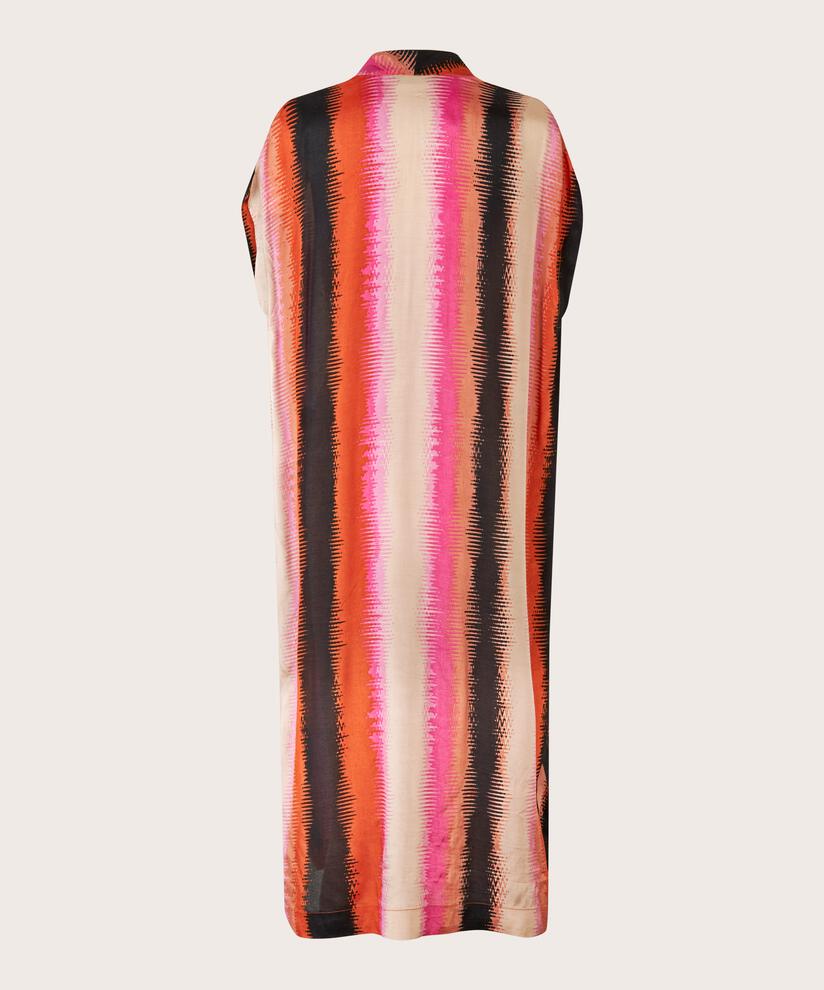 Olivian Dress, Tigerlily