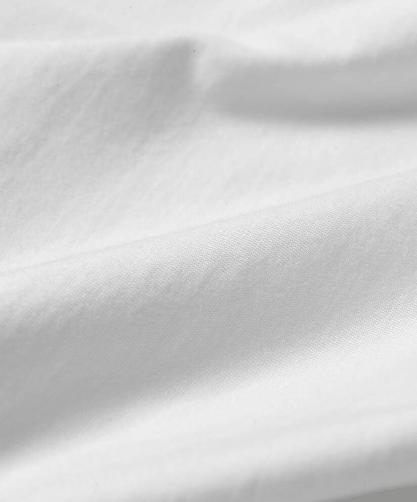 Doreann JERSEY Top, White