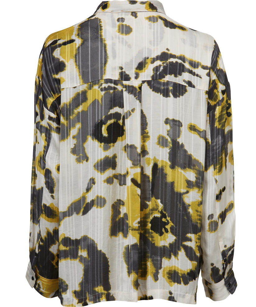 IBILY TOP, Oil Yellow