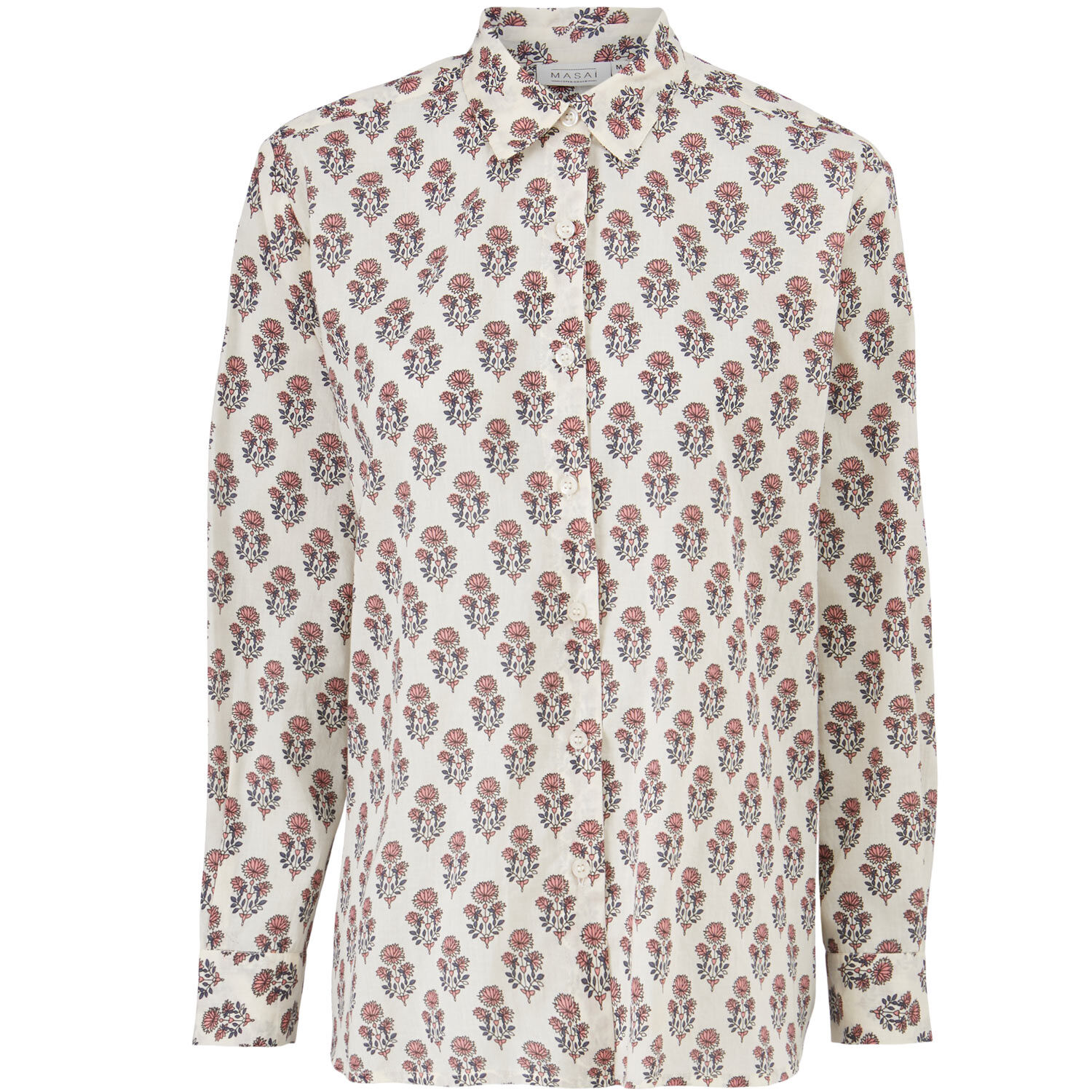 IMMA SHIRT, Emberglow