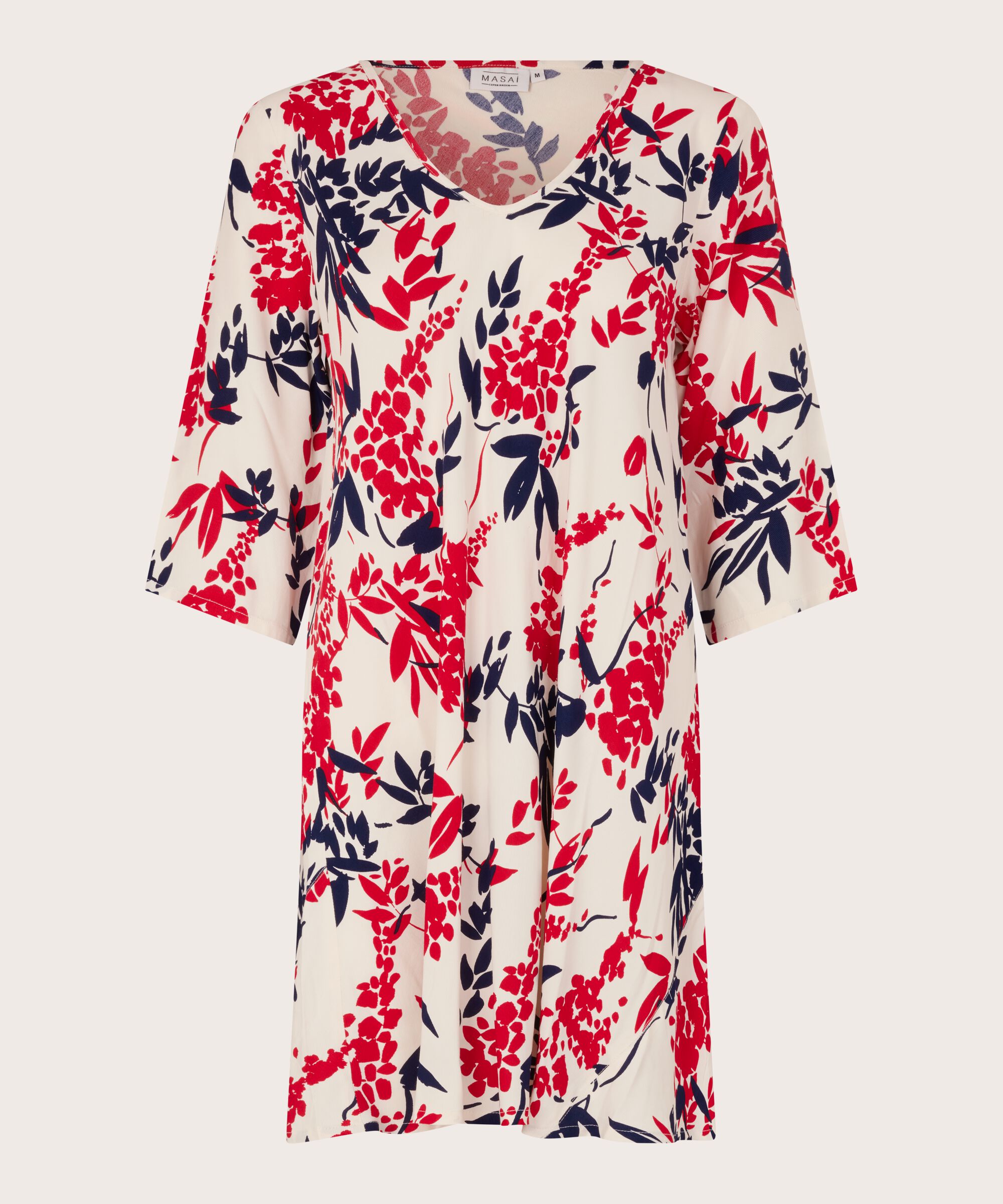 Vala Tunic, Whitecap