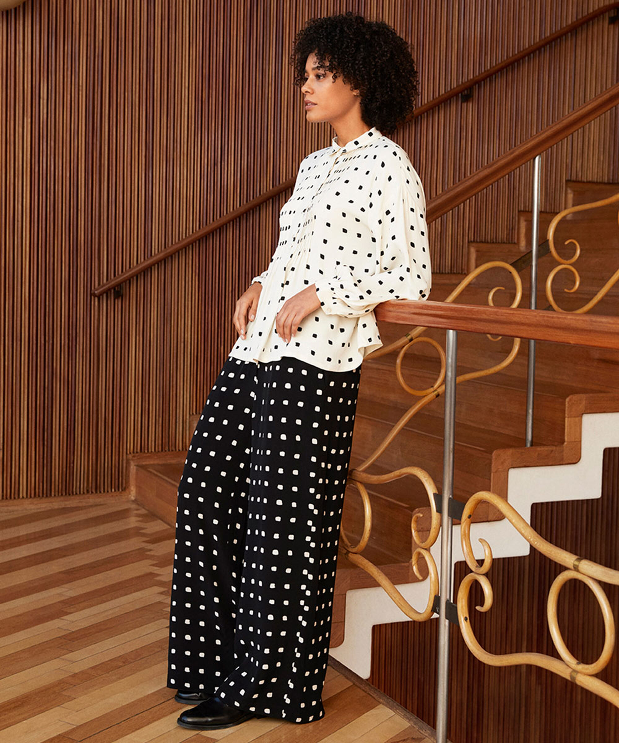 BADISSO TOP, Whitecap