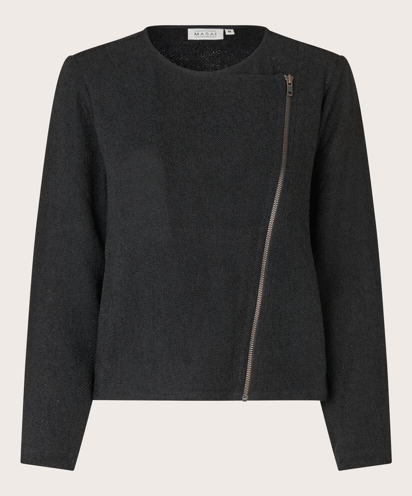 Johanne Jacket, Black