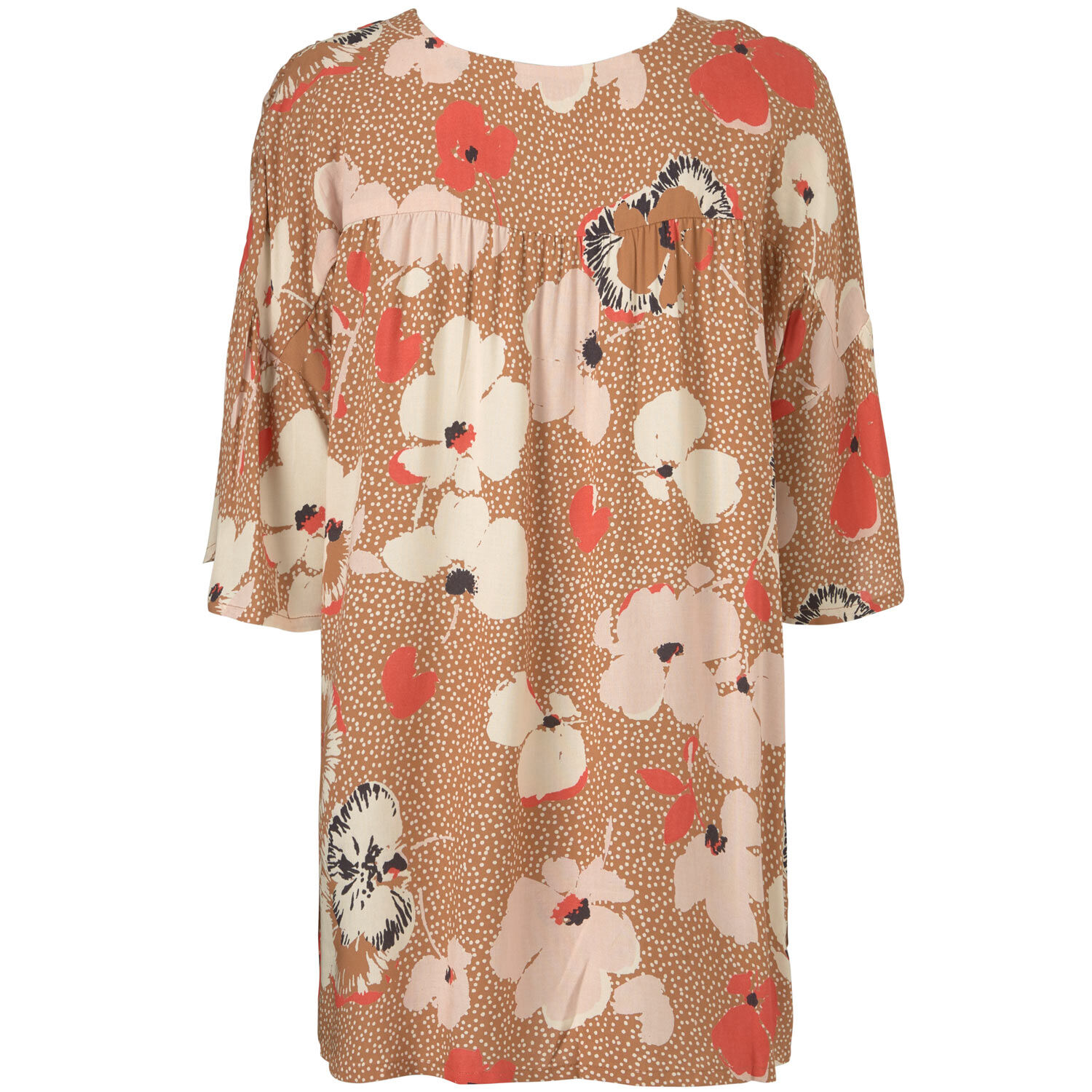 DARNELL TOP, Chipmunk