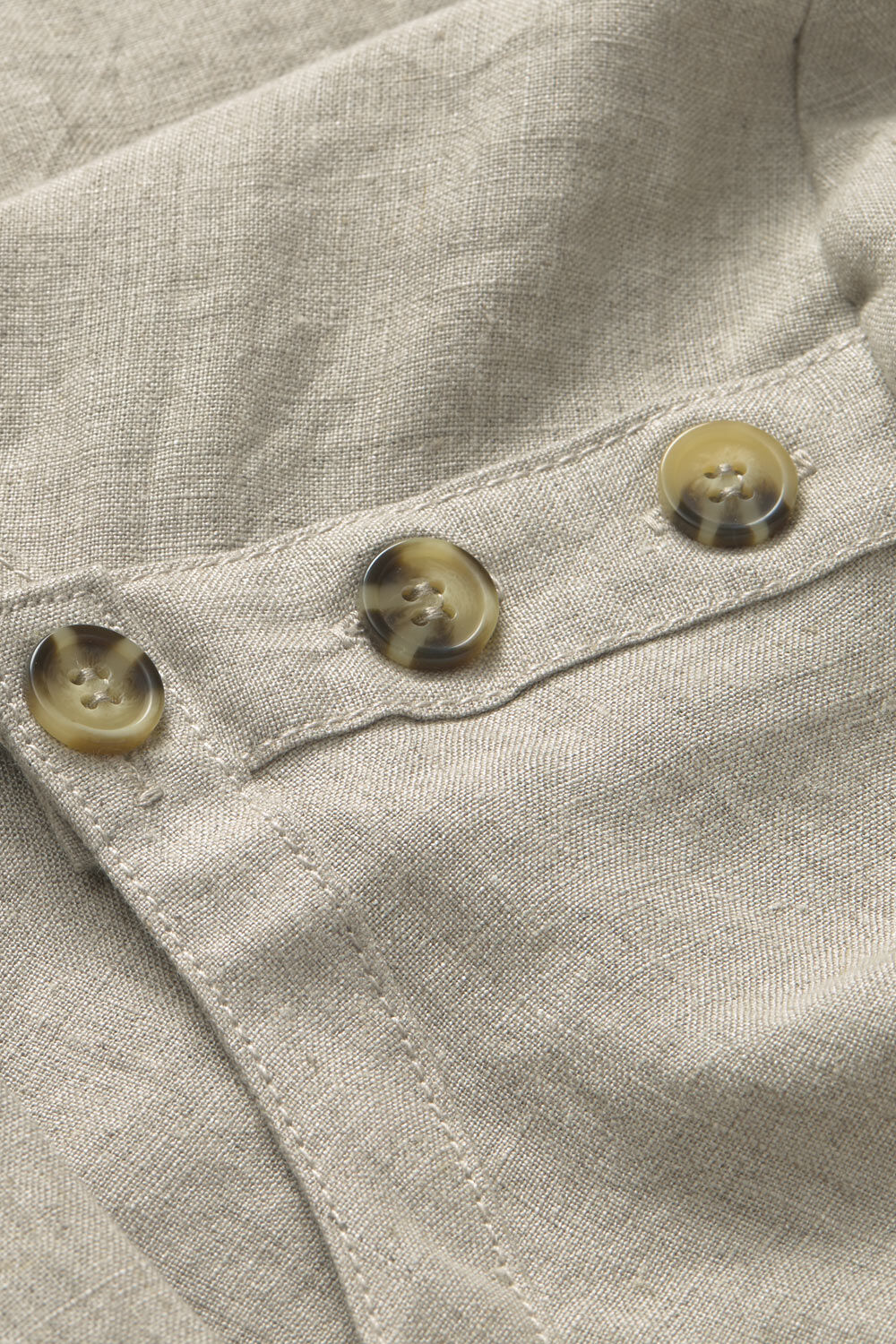 NALANI DRESS, Natural