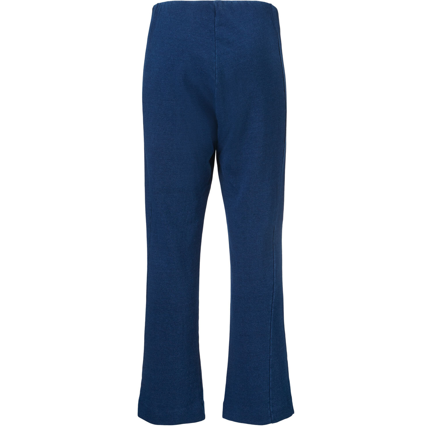 PABA JERSEY TROUSERS, Indigo