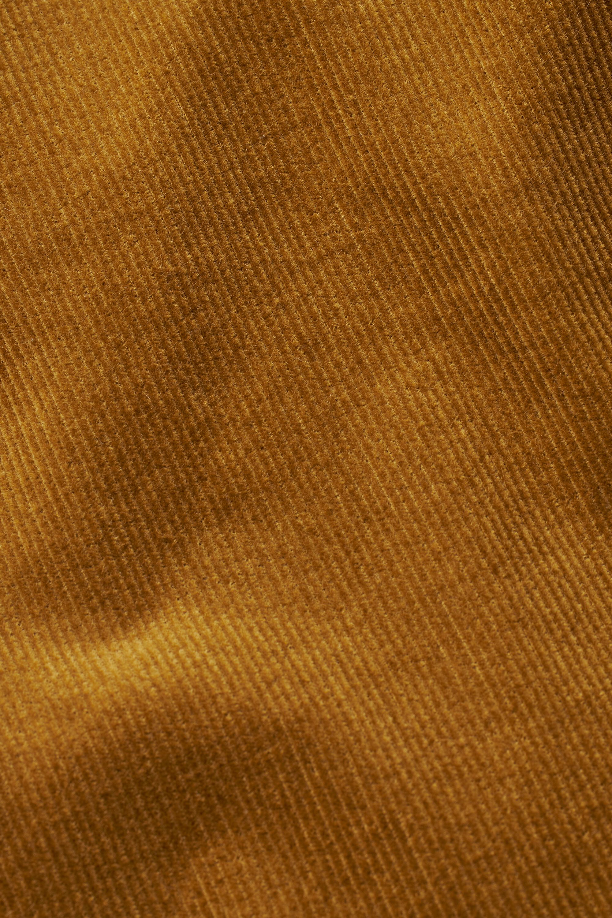 blazer classique en velours, Breen