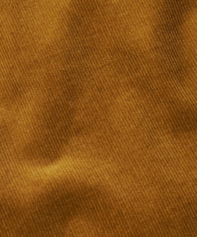 blazer classique en velours, Breen