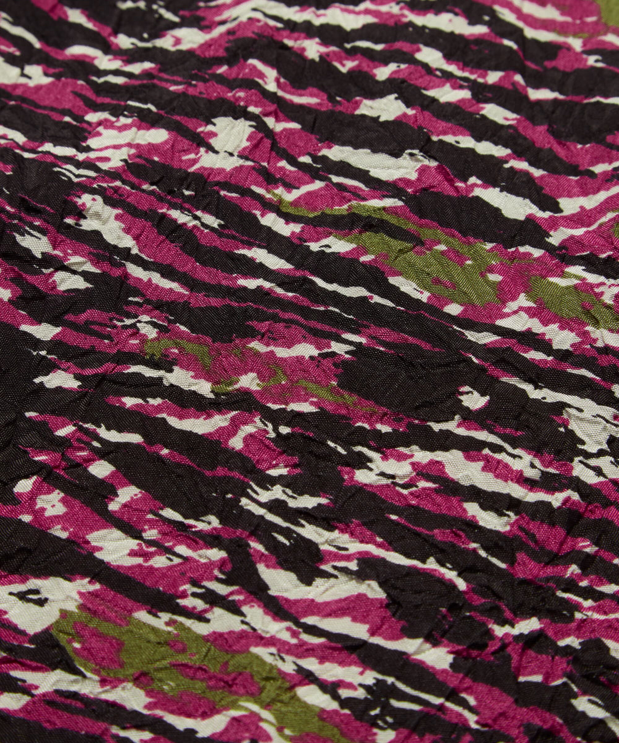 NORASSA DRESS, Sangria