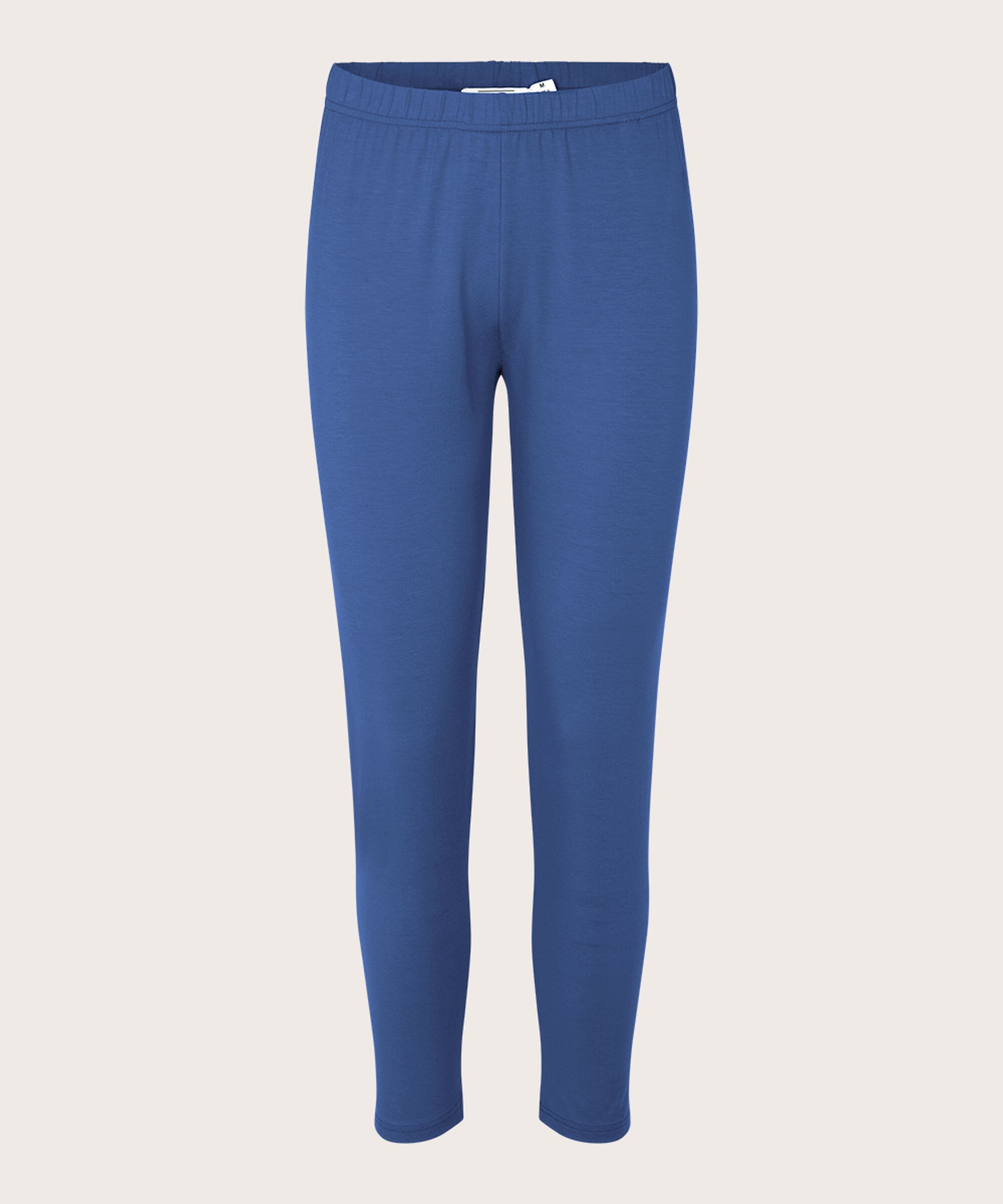 Legging En Jersey Doux, Sargasso Sea