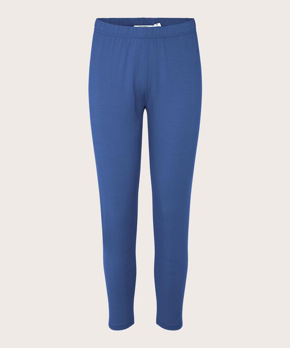 Legging En Jersey Doux, Sargasso Sea
