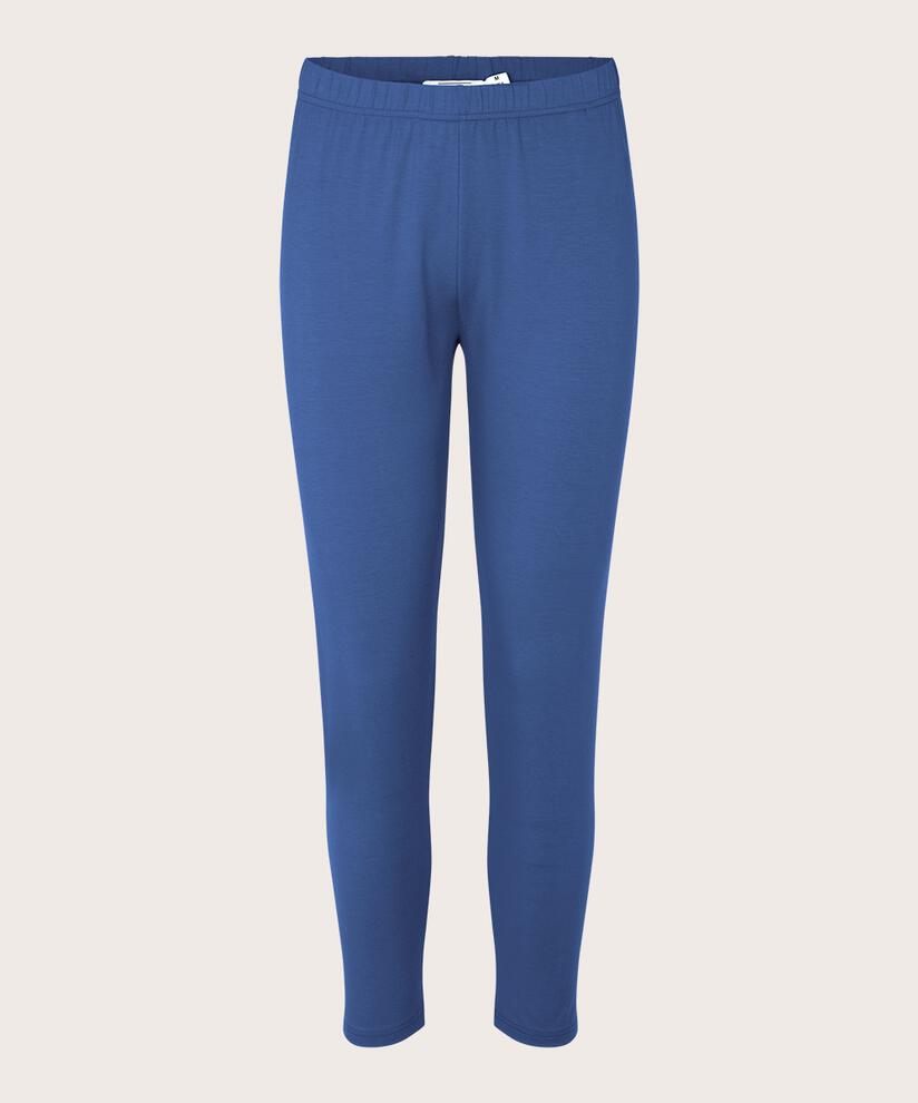 Legging En Jersey Doux, Sargasso Sea