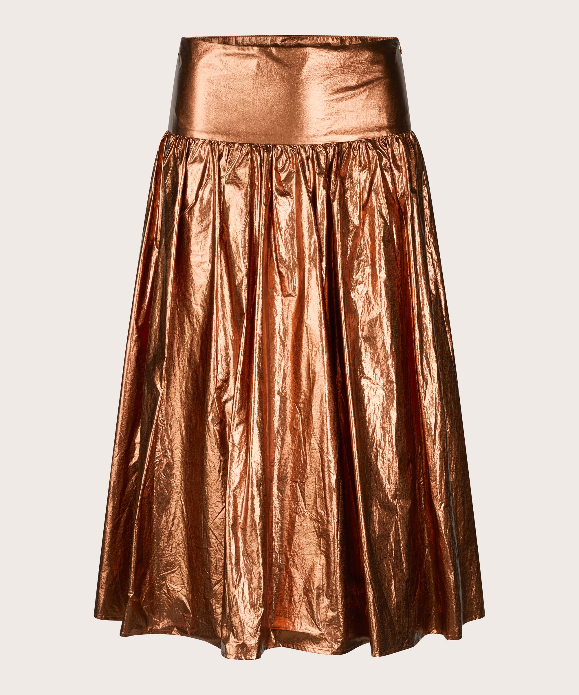 Sandy Skirt, Bronze