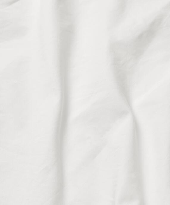 chemise avec fermeture à boutons décorée, White