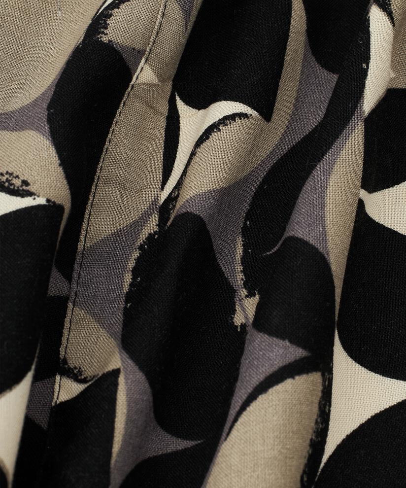 Nia Dress, Volcanic
