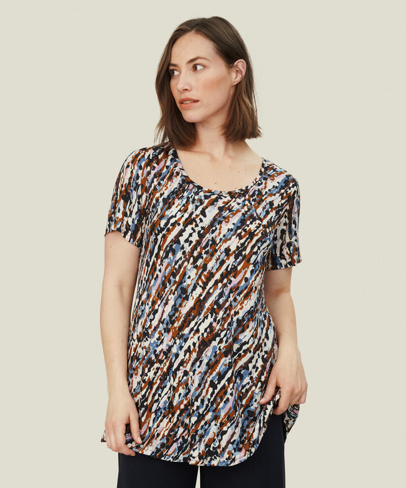 KLARA TOP, Vintage