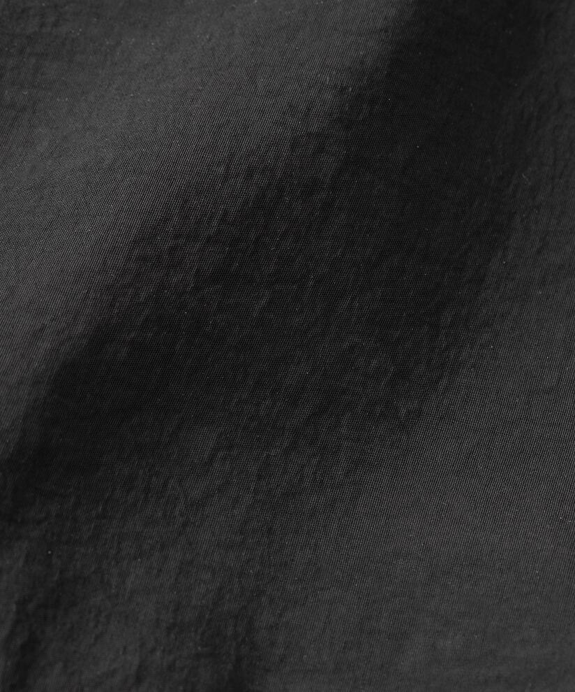 sac avec bandoulière réglable, Black