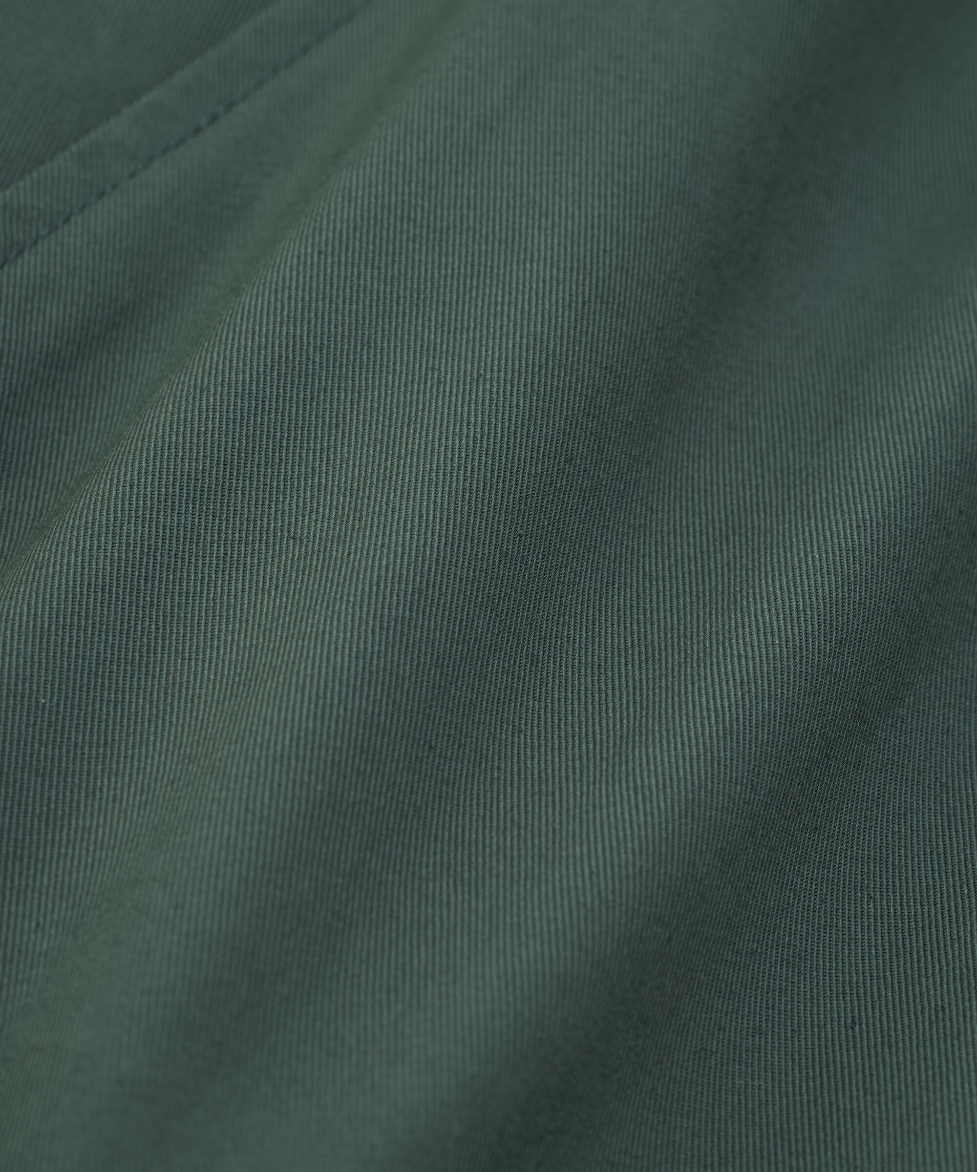manteau avec boutons et ceinture, Balsam Green