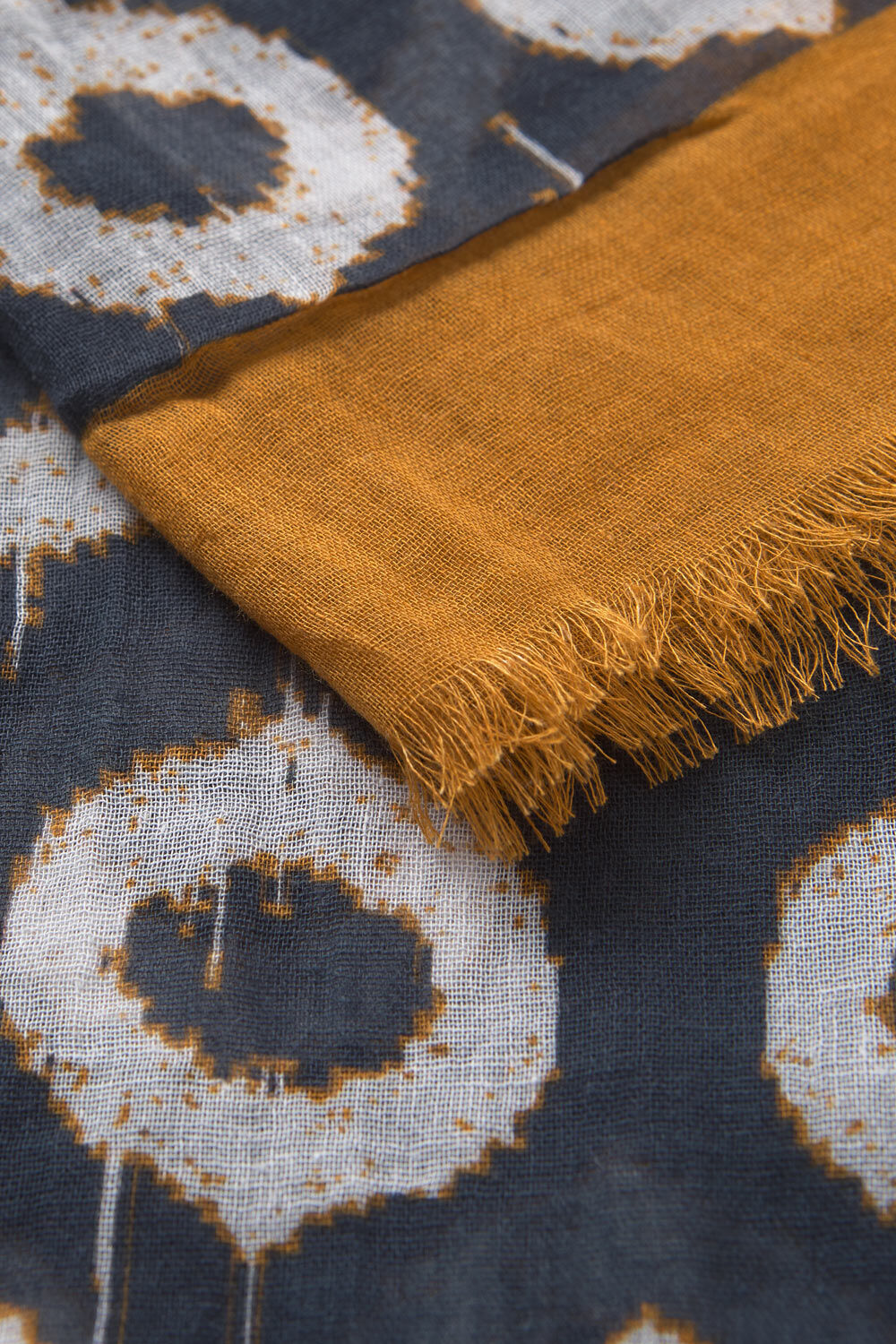AMY SCARF, Inca Gold