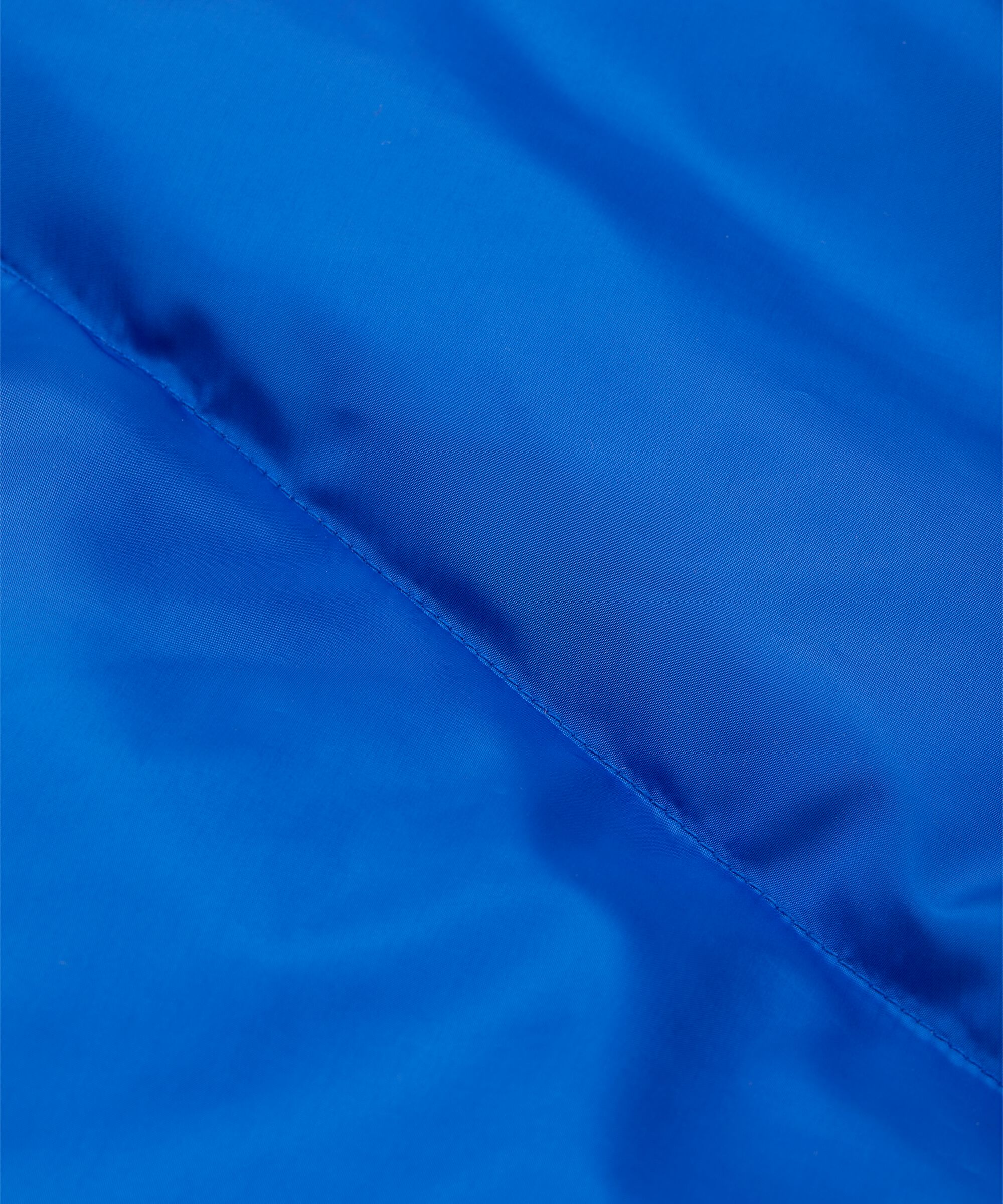 manteau en duvet avec col montant, Surf the web