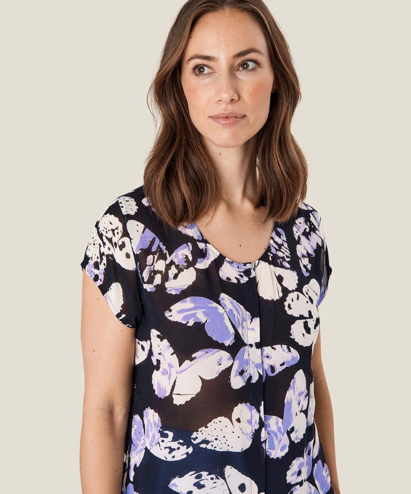 Ia Shirt, Sand Verbena