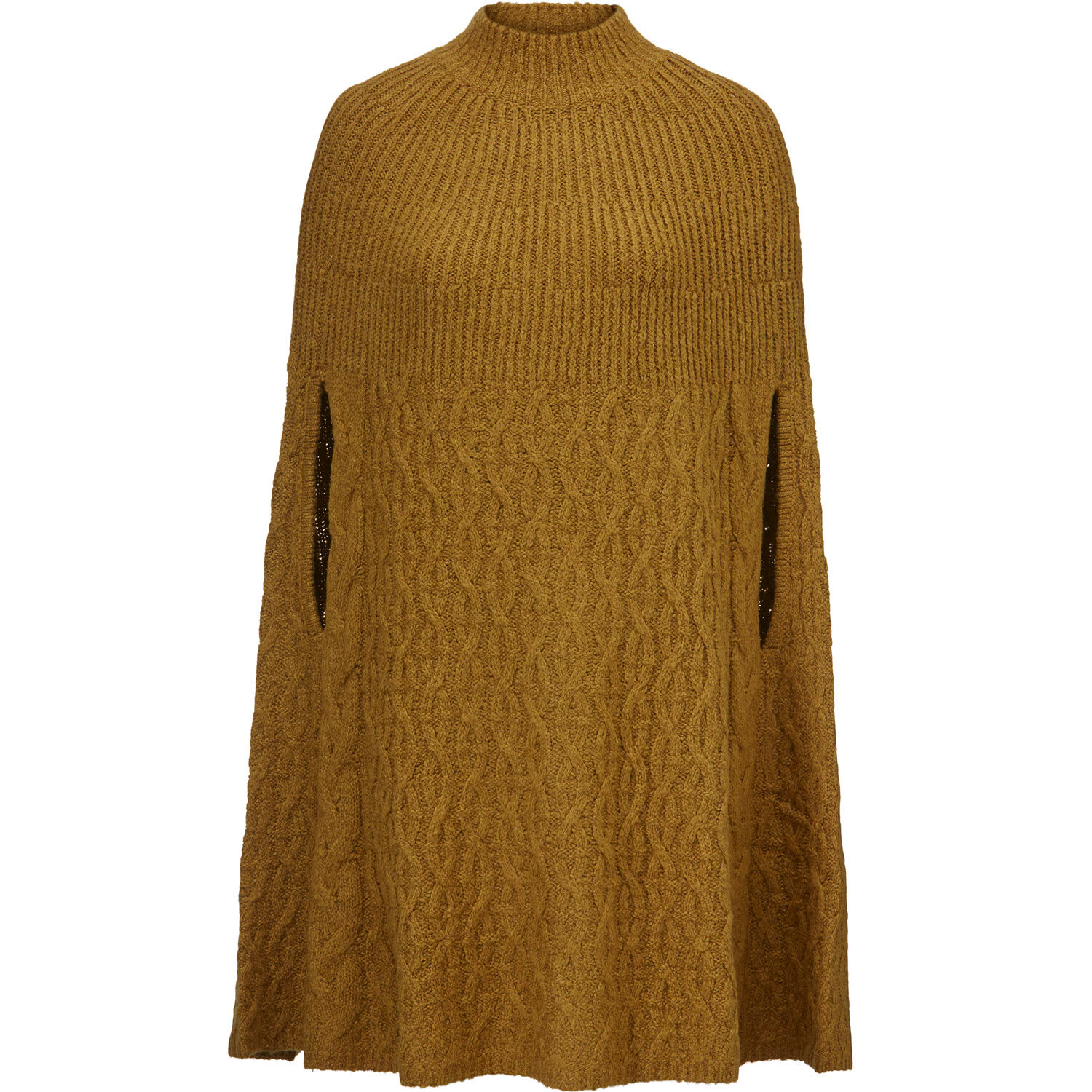 LORELEI PONCHO, Tapenade