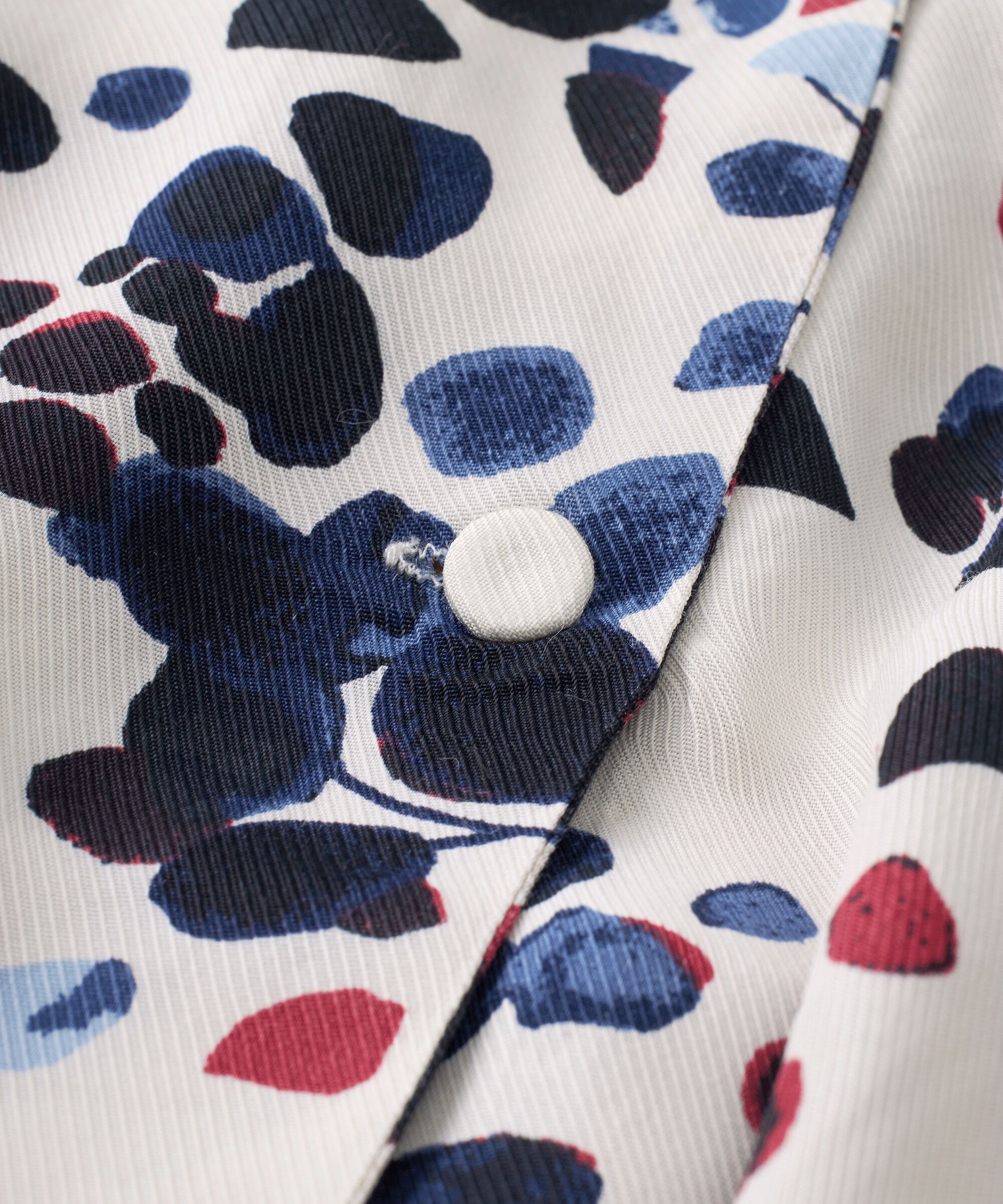 Julle Jacket, Whitecap