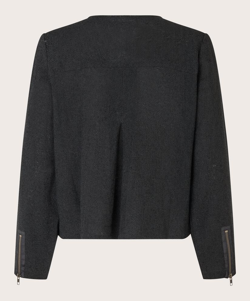 Johanne Jacket, Black
