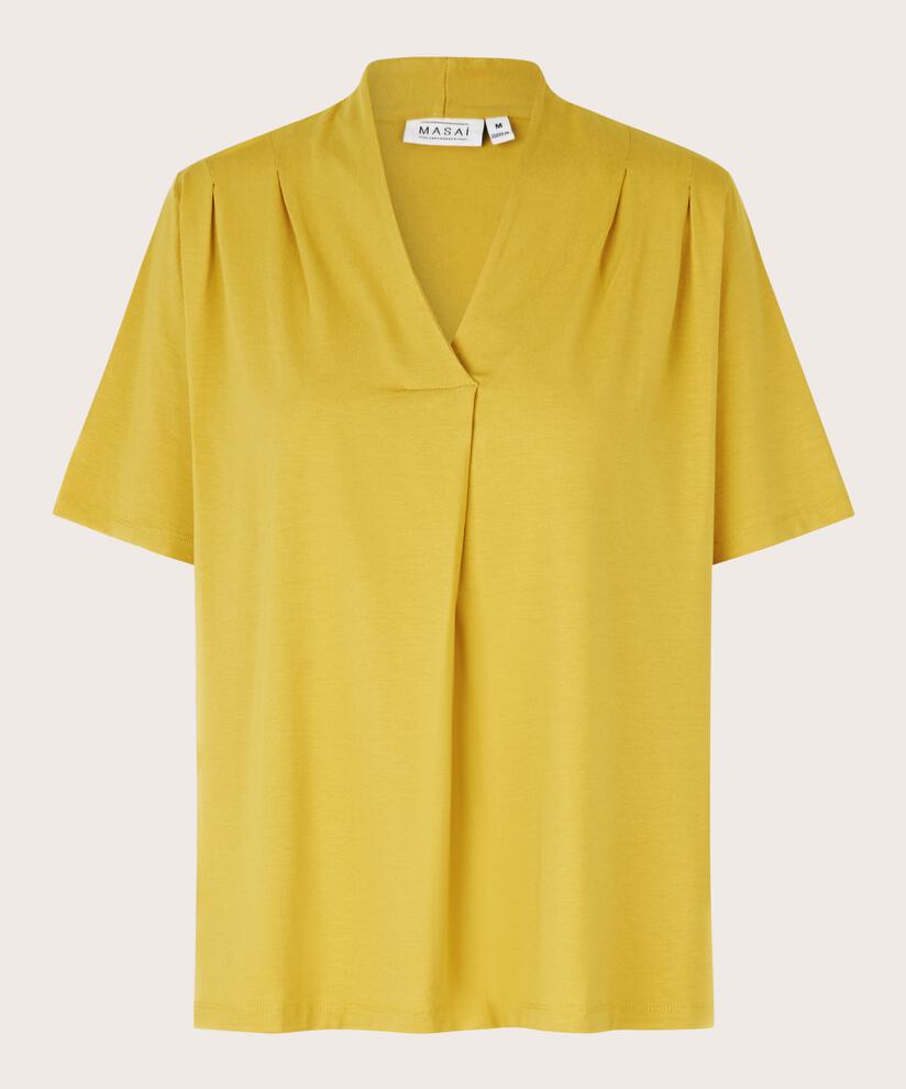 Diana JERSEY Top, Ceylon