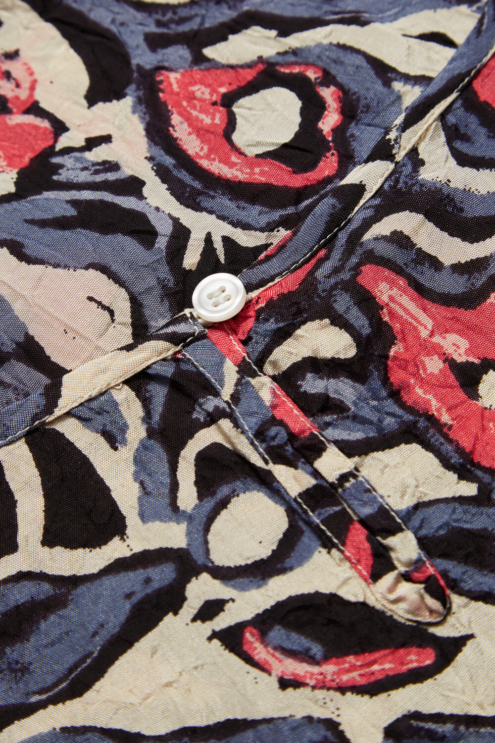 GEBIA TUNIC, Rose Sharon