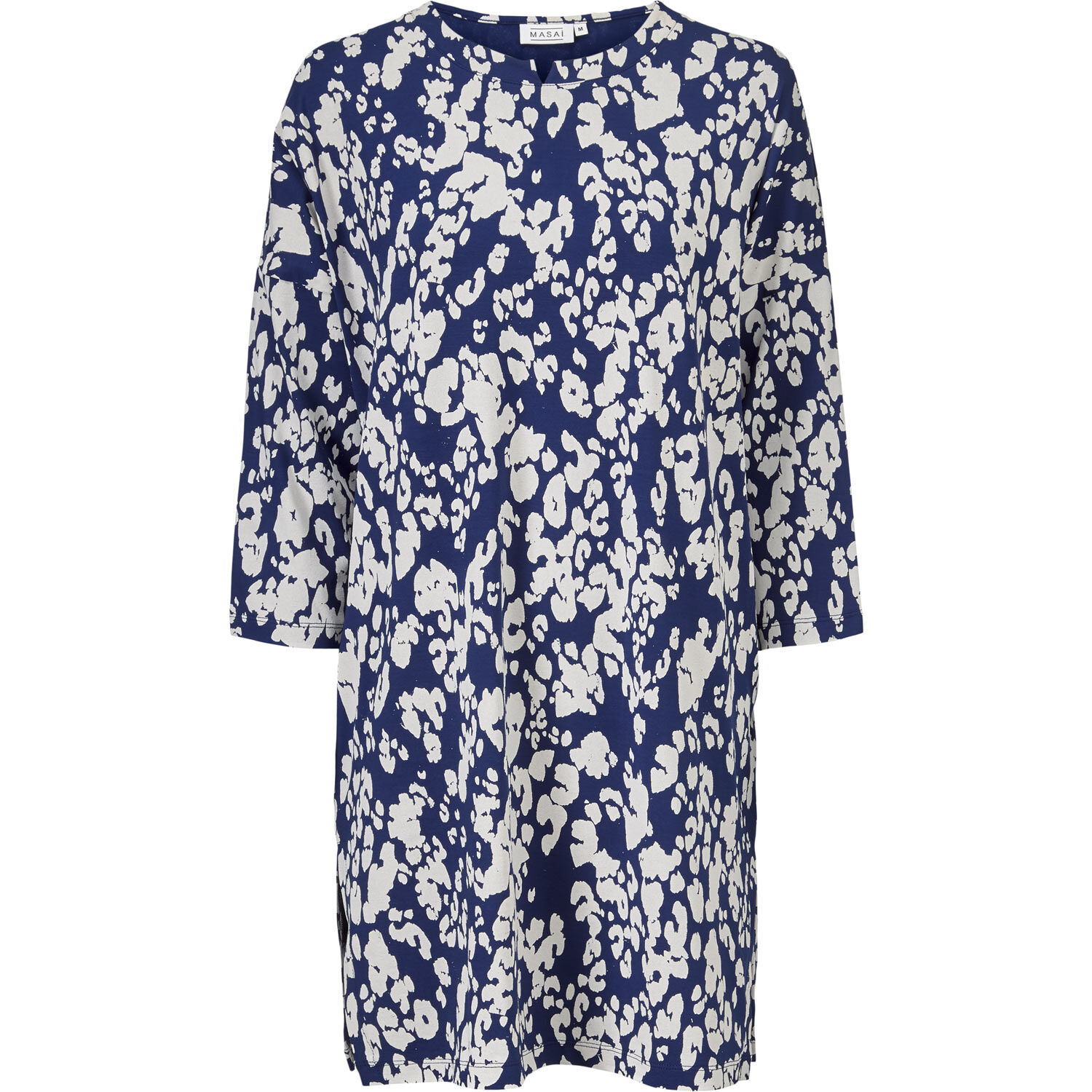 GABONIS TUNIC, Medieval Blue