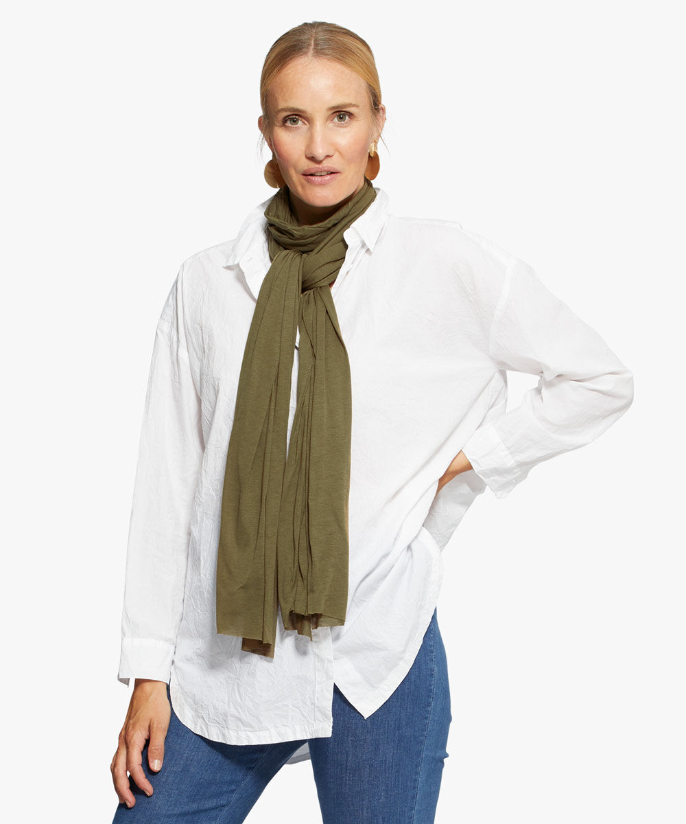 Foulard en modal, Beech
