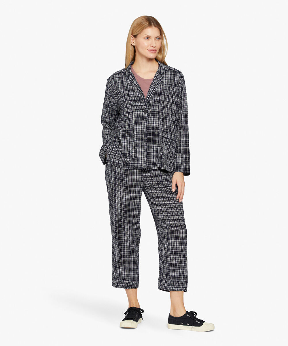 JOSELIN JACKET, Navy