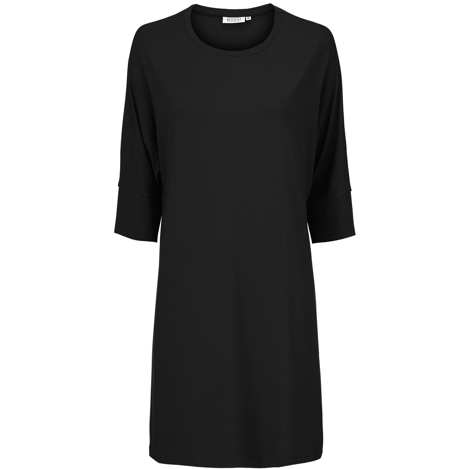 GAE TUNIC, Black