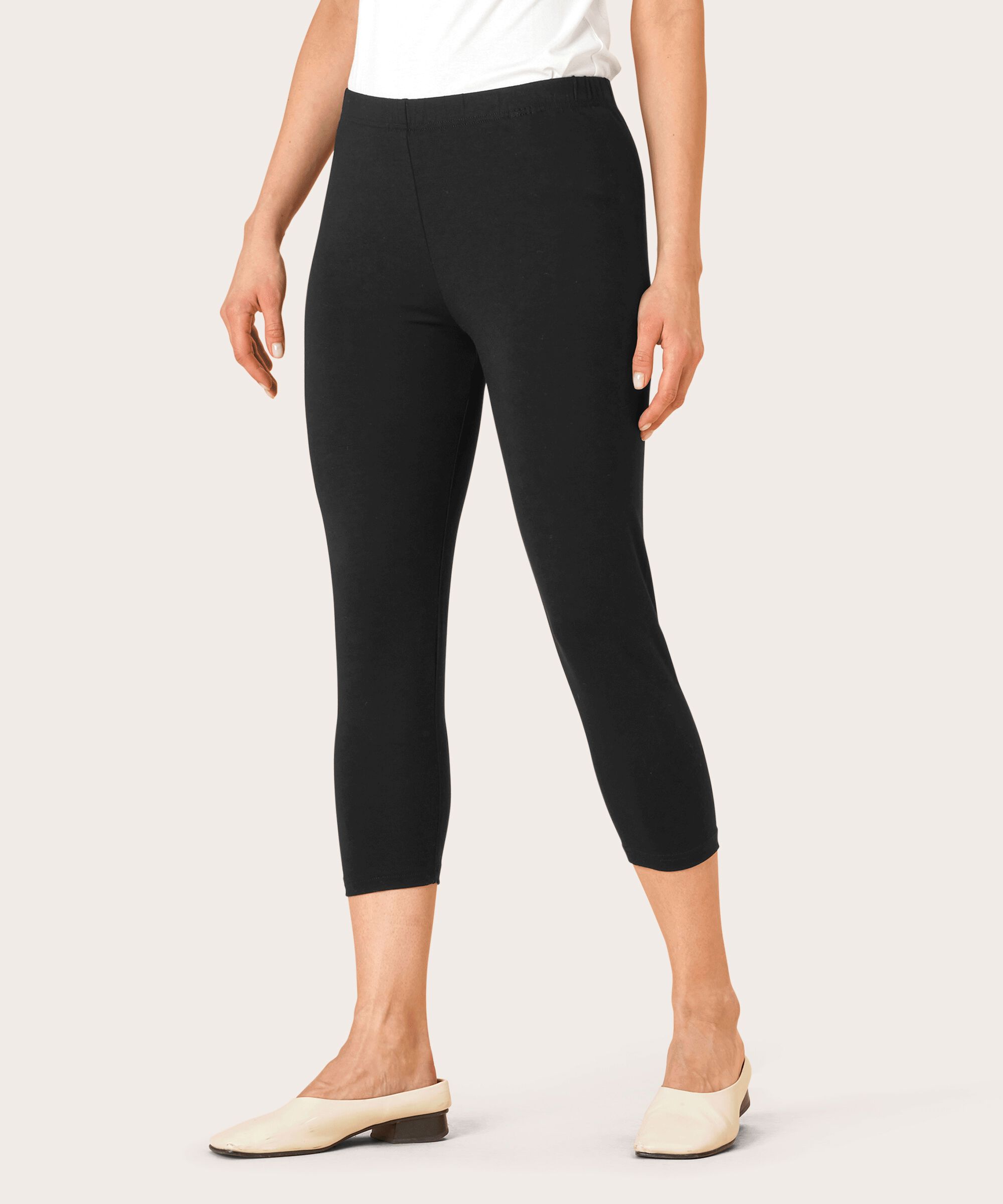 PENNIE LEGGINGS, Black