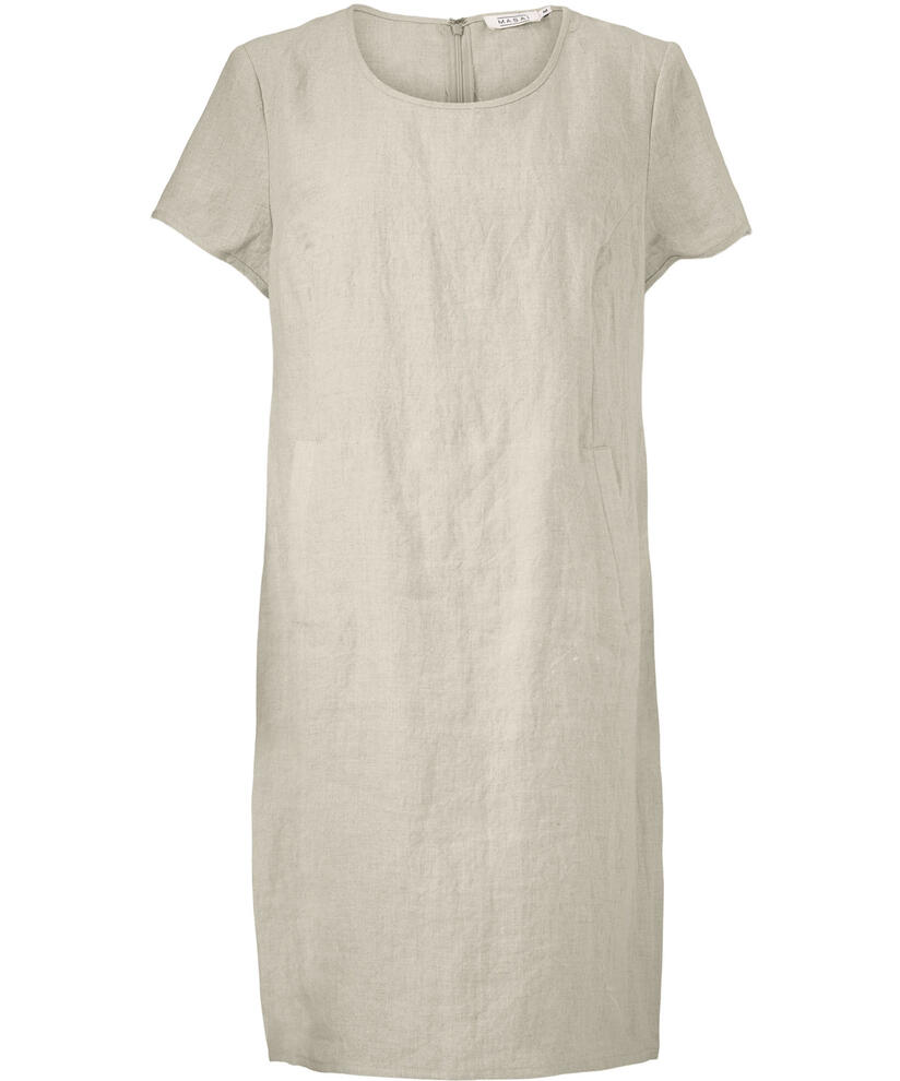 NABLA DRESS, Natural