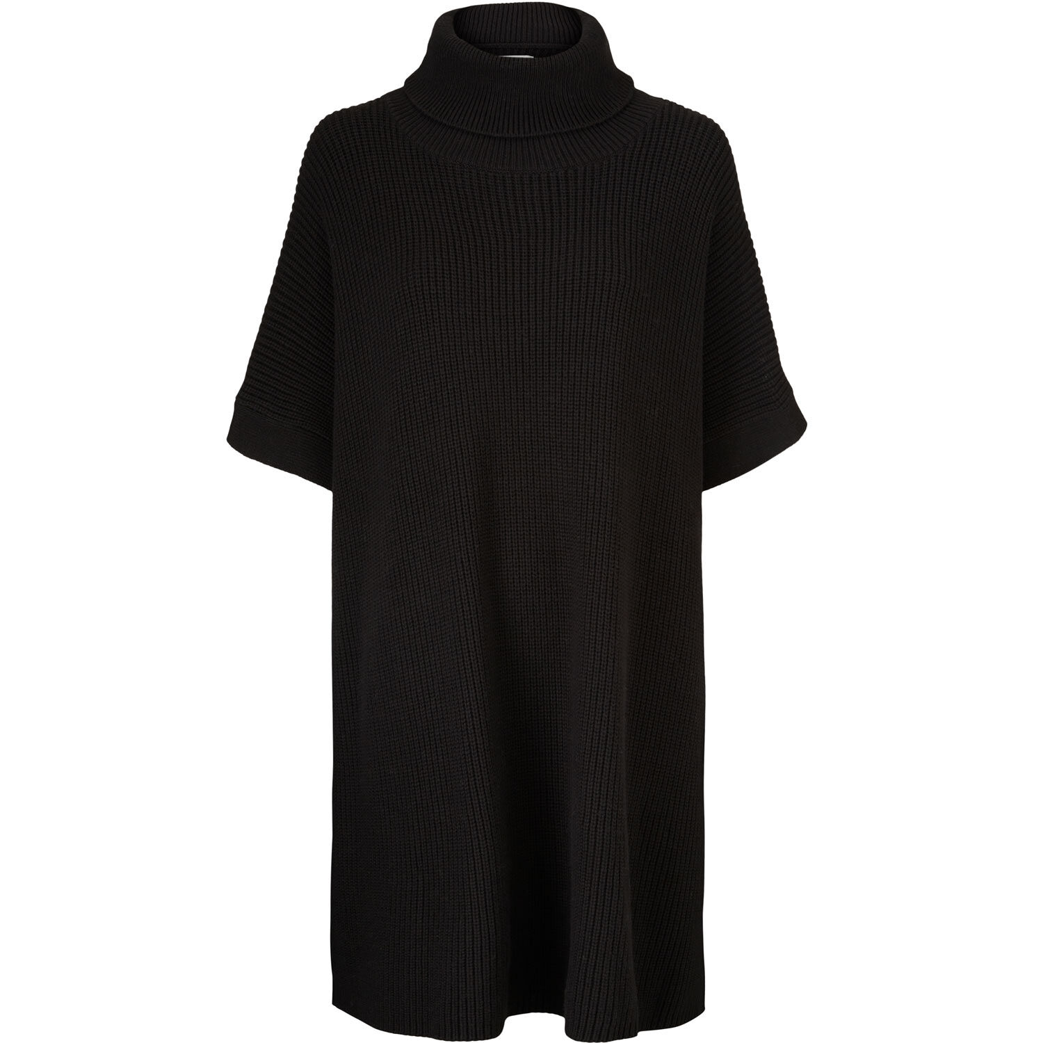 FIORA TUNIC, Black