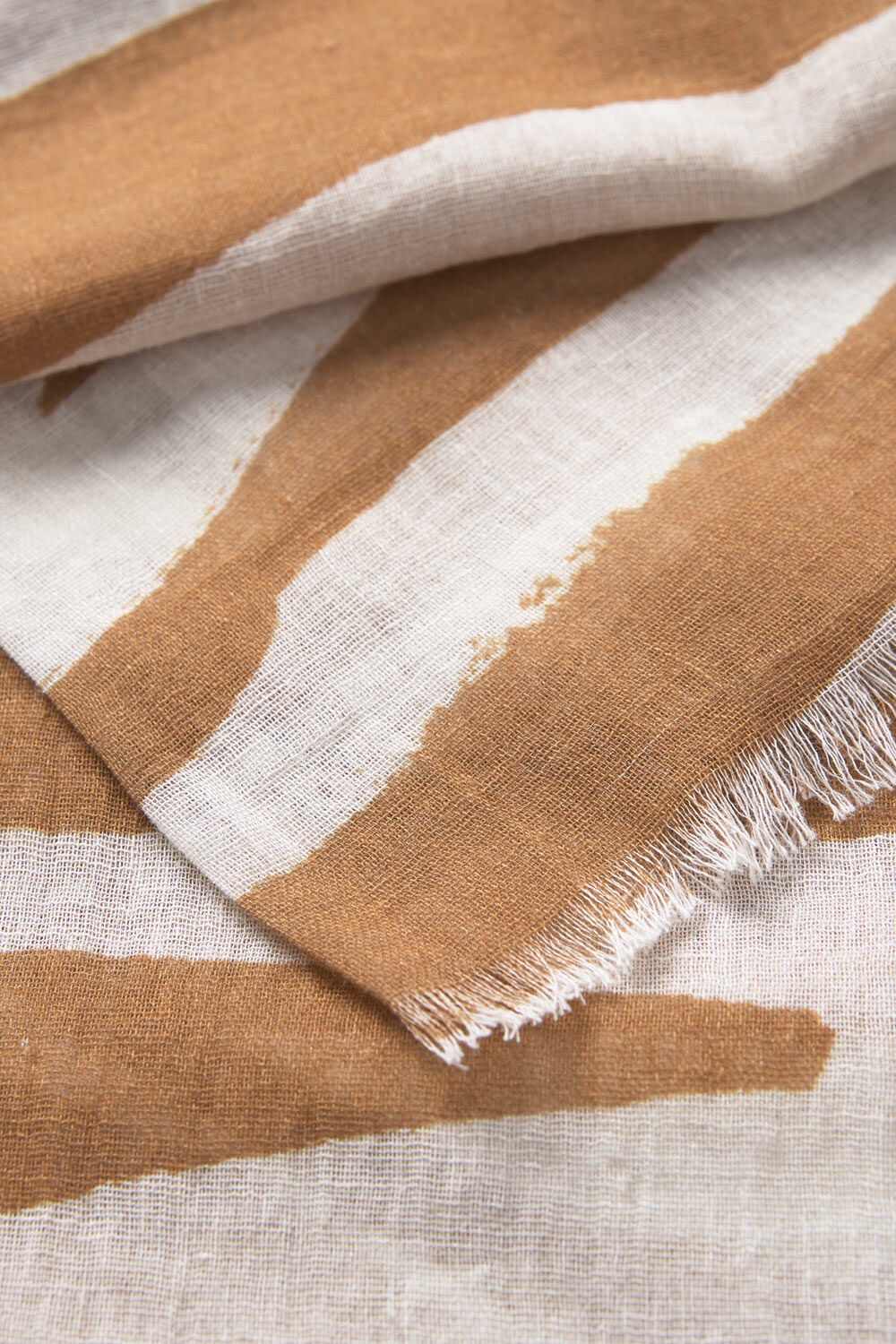 AMAL SCARF, Chipmunk