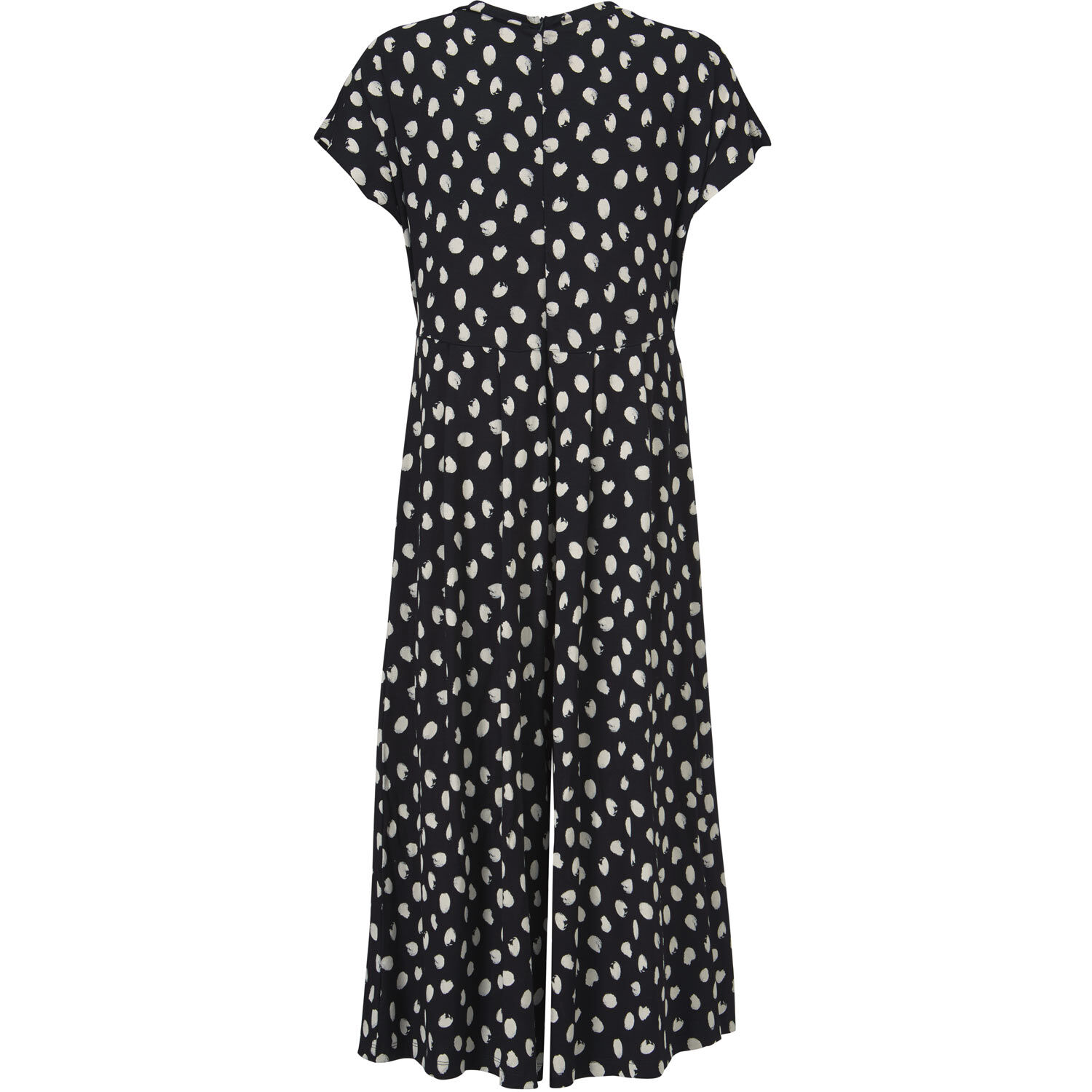 NABALA JUMPSUIT, Black